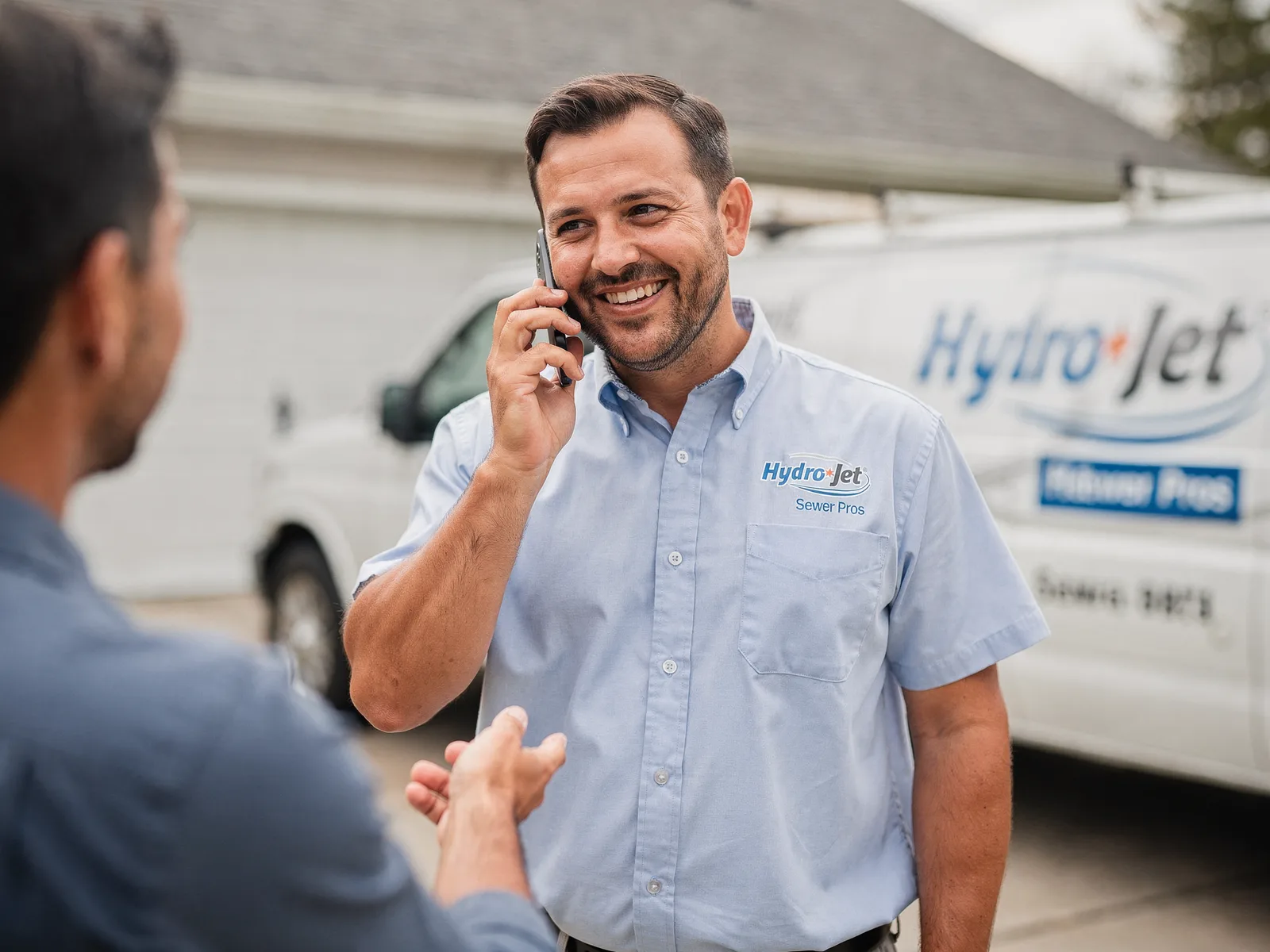 Hydro Jetting Jacksonville, IL FAQs